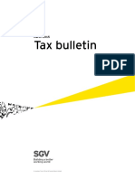 Ey Philippines Tax Bulletin Mar 2015