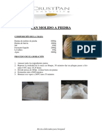 Pan Molido A Piedra 6321 PDF