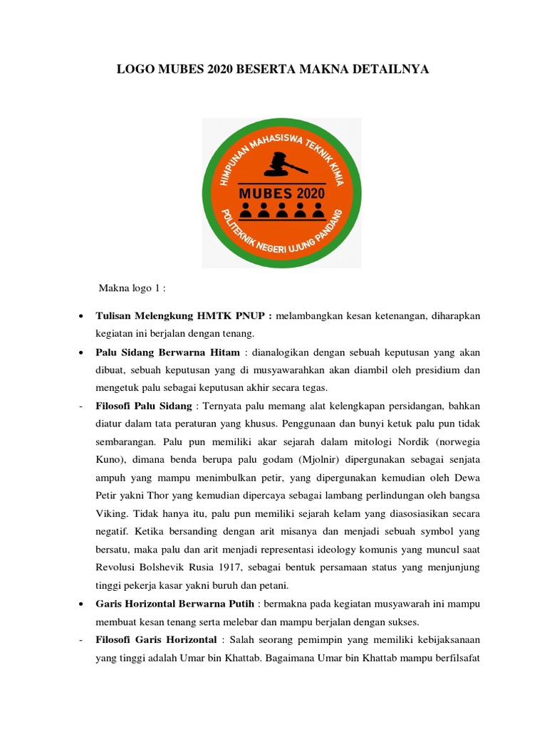 LOGO MUBES 2020 Acc | PDF