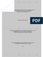 Thesis 4 (Bercetak) PDF