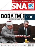 Slobodna Bosna 722 PDF