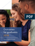 Outcomes For Graduates A4 6 - PDF 78952372