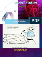 Oncology Nursing-3 PDF