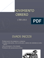 EL MOVIMIENTO OBRERO.ppt