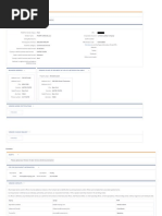 2017 Trump Carousel LLC New York City Vendor Filing 