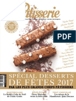 Escargot praliné - Bouchées gourmandes - Chocolats - Alain Batt, chocolatier