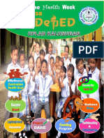 Oksadeped - San Juan West Central