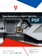 NEW Nova Standardna Linija Za Tokarenje Sa CERATIZIT A PDF