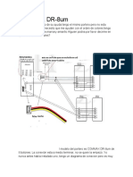 Commax DR