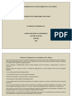 Evidencia 4 Diagnostico de Necesidades de Los Clientes