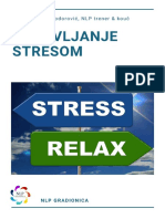 Brosura Upravljanje Stresom
