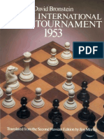 Chess - The Nimzowitsch Larsen Attack Experimentation (Assistant - Chess  Titans Level 10 AI) 
