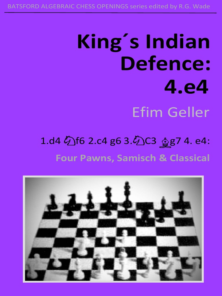 Sicilian Defense: Pelikan variation 7.0 Free Download