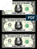 Scholar Dollar PDF