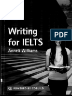 Collins Writing For Ielts Anneli Williams