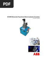 ECV85R - Product Guide_9AKK101130D3268