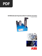 ECV85D - Product Guide_9AKK101130D3264