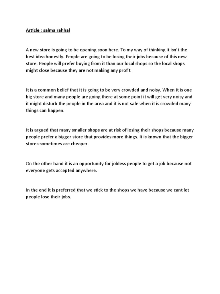 Article | PDF | Self-Improvement
