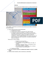 5 Esquema Trabajo Proyecto Vida Matrimonial PDF