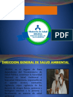 Derecho - Expo de Instituciones Ambientales Del Perú