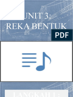 Reka Bentuk Unit 3