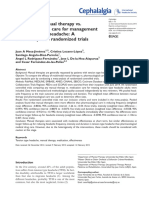 2015 metaanalisis terapia manual vs farmacología.pdf