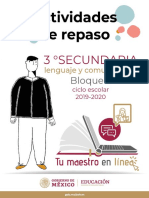 Espanol3SecundariaBloque-II.pdf