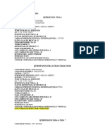 Calculo Seleccion de Equipos 2 Piso Quirofano