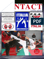 Kick Boxing Giu 2006 PDF