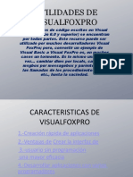 Utilidades de Visualfoxpro