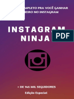 E Book Instagram Ninjaa