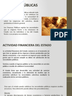 7. Finanzas Públicas