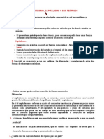 Mercantilismo y Capitalismo: Diferencias y Teóricos Clave