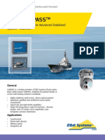 Elop Compass: Compact Multi-Purpose Advanced Stabilized System - Maritime