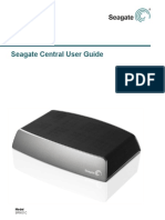 Seagate Central User Guide en Us Ig