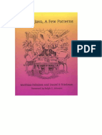 A Little Java, A Few Patterns PDF