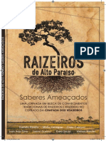 Livro - Raizeiros da Chapada dos Veadeiros.pdf