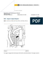 Belt Inspect Adjust Replace PDF