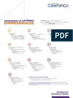 Malla Ingenieria Sistemas Empresariales 0 PDF