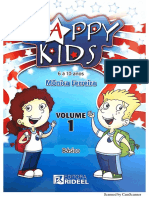 Happy Kids Vol.1 Básico PDF