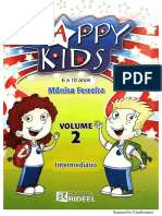 Happy Kids Vol. 2 Intermediário PDF