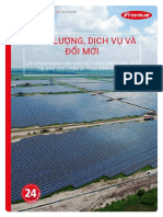 Fronius Solar Energy-APA-2020 PDF