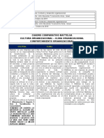 Cuadro Comparativo Mattelsa