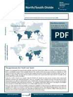 60sGlobalNorthSouthDivide PDF