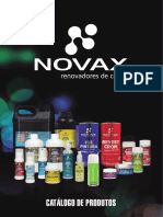 Catalogo Novax