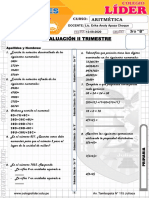 Aritmetica Practico