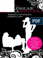 David Givens - El Lenguaje De La Seduccion.pdf