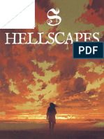 DnD5 - Hellscapes (Screen)