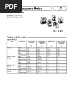 Omron-LY4N_24VDC-datasheet