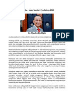 kata kata aluan menteri pendidikan 2019.docx